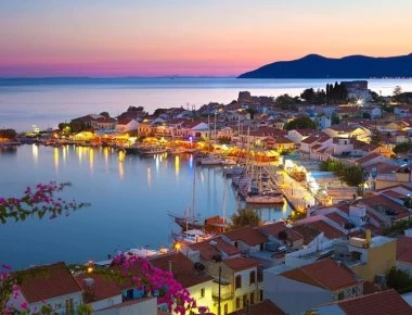 Νέα παράταση στο καθεστώς μειωμένου συντελεστή ΦΠΑ στα πέντε νησιά του Αιγαίου